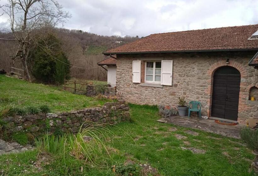 مبيت وإفطار Locanda Di Campagna