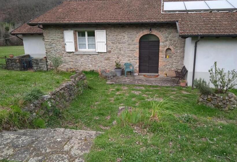 مبيت وإفطار Locanda Di Campagna