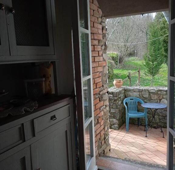 مبيت وإفطار Locanda Di Campagna