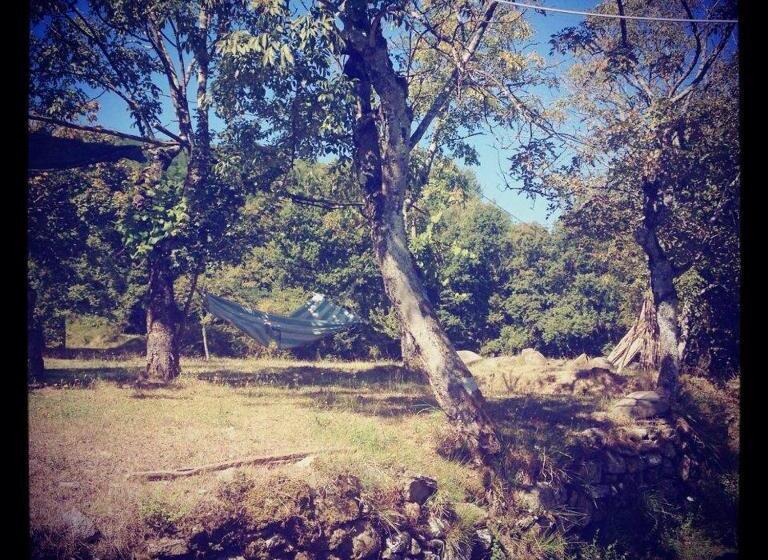 مبيت وإفطار Locanda Di Campagna