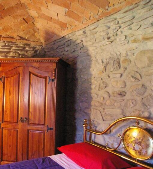 مبيت وإفطار Locanda Di Campagna