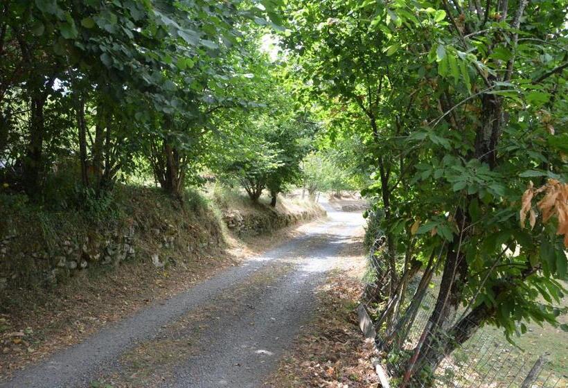 مبيت وإفطار Locanda Di Campagna