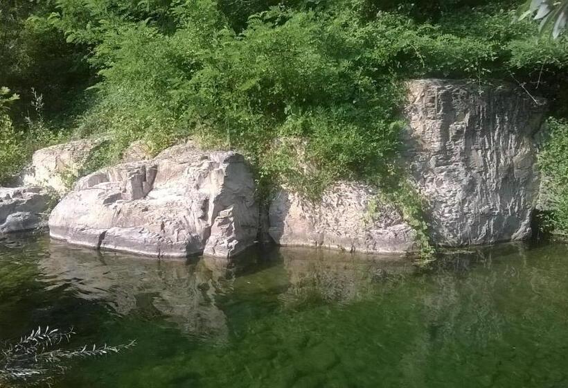 مبيت وإفطار Locanda Di Campagna