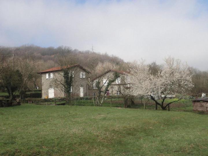 مبيت وإفطار Locanda Di Campagna