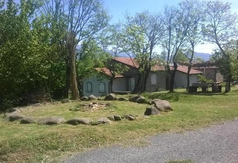 مبيت وإفطار Locanda Di Campagna