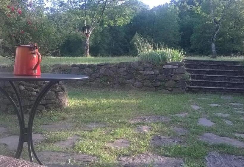 مبيت وإفطار Locanda Di Campagna