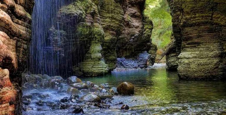 مبيت وإفطار Locanda Di Campagna