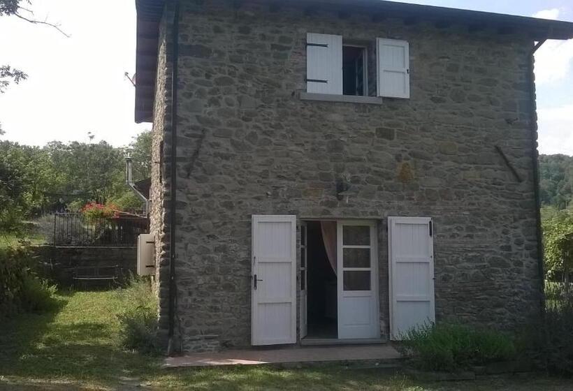 مبيت وإفطار Locanda Di Campagna