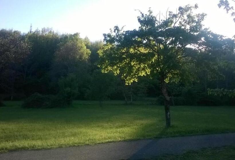 مبيت وإفطار Locanda Di Campagna