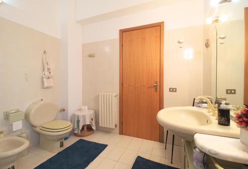 مبيت وإفطار Magma Guest House