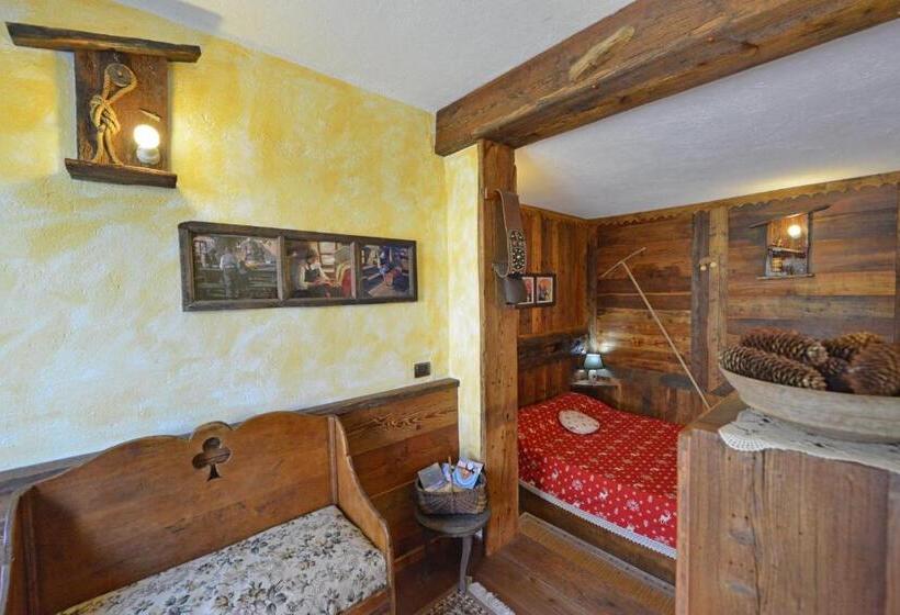 צימר Maison Lazier