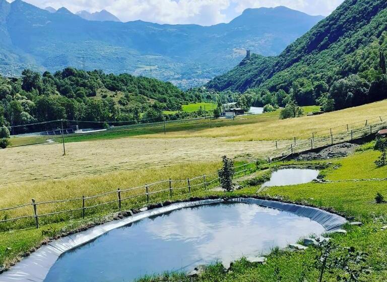 צימר Maison Lazier