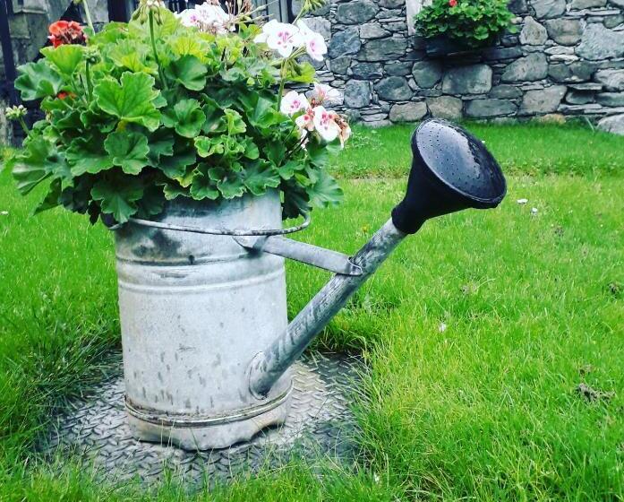 مبيت وإفطار Maison Lazier