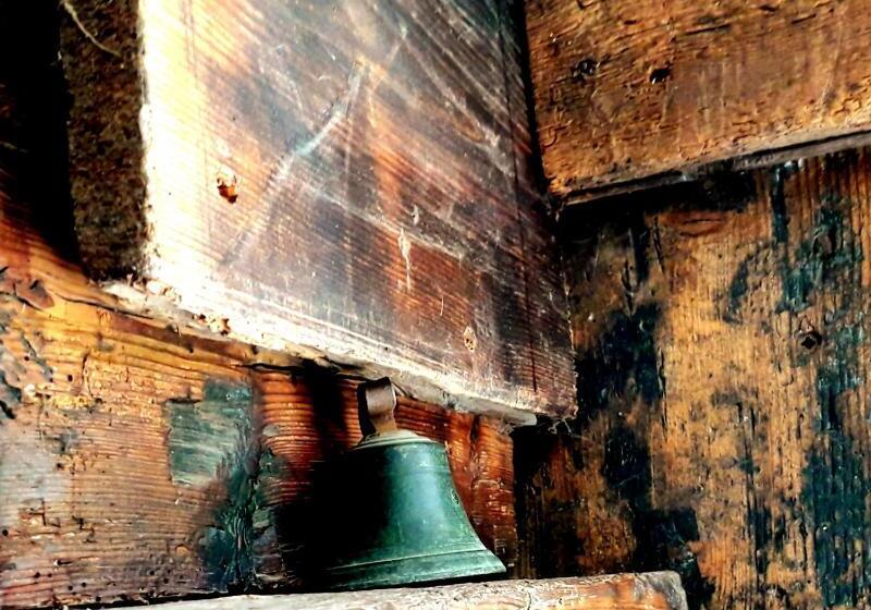 مبيت وإفطار Maison Lazier