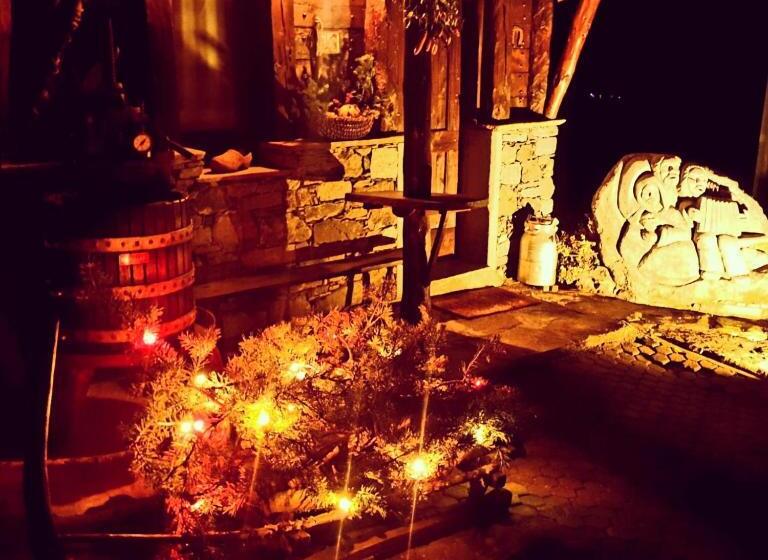 צימר Maison Lazier