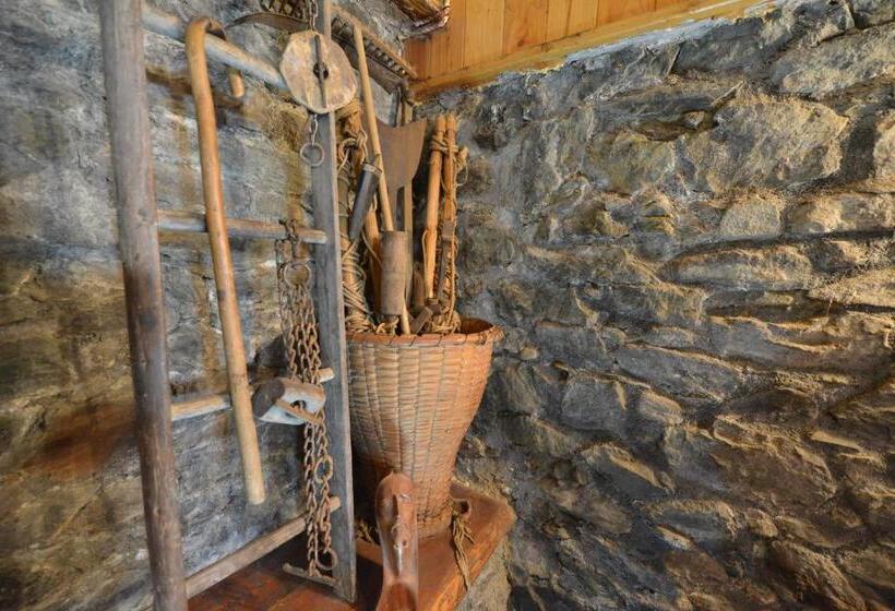 צימר Maison Lazier