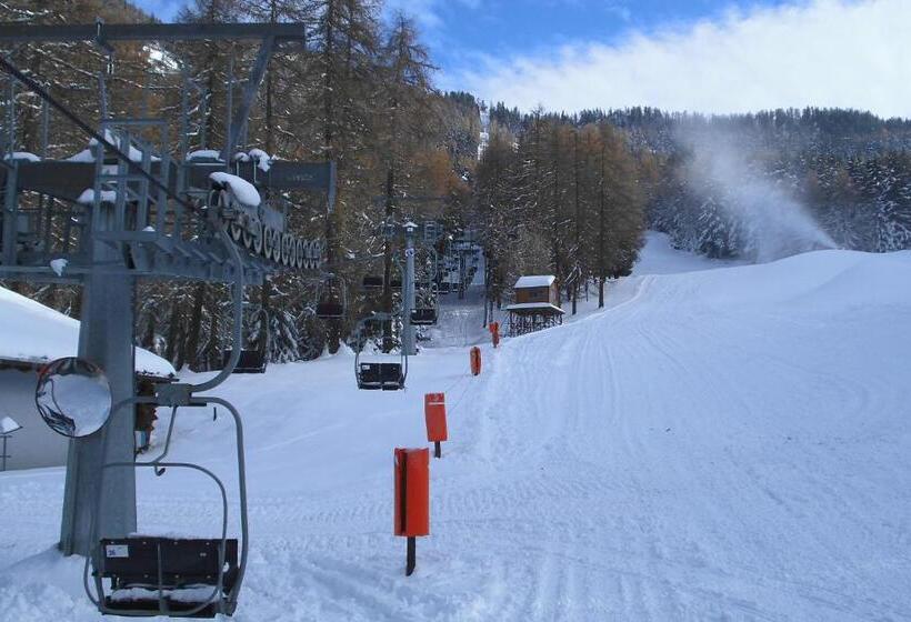 مبيت وإفطار Maison Lazier