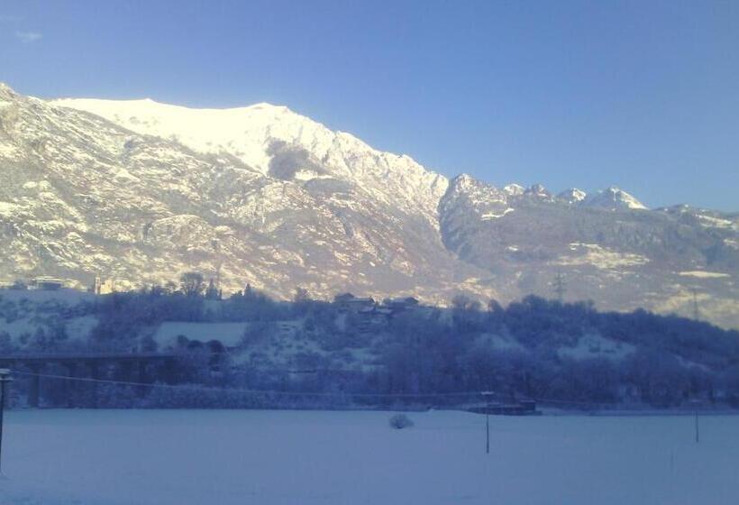 צימר Maison Lazier