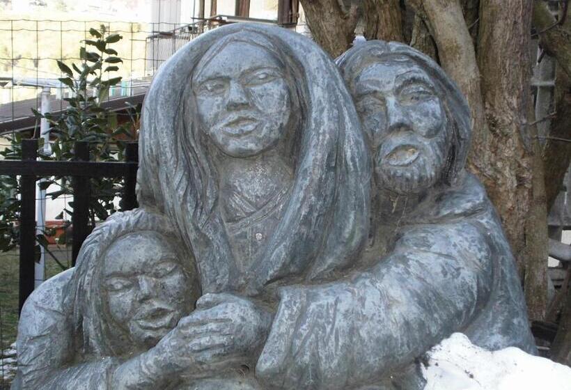 צימר Maison Lazier