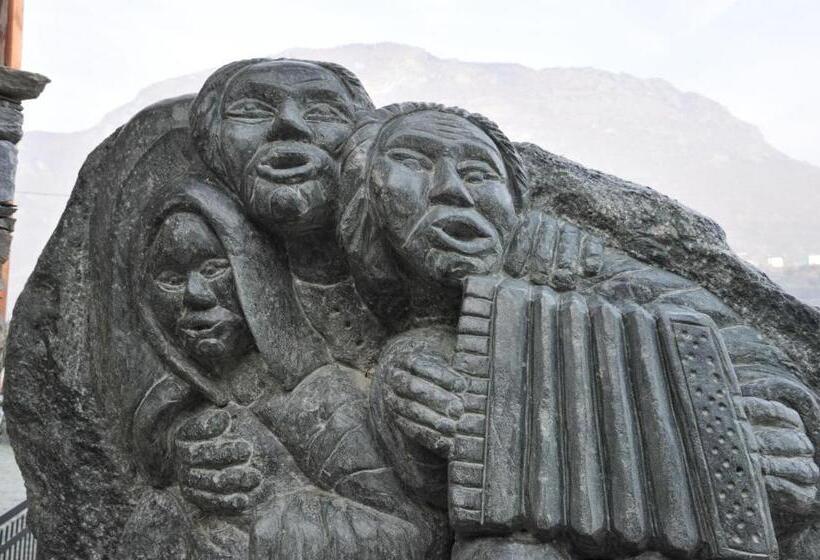 צימר Maison Lazier