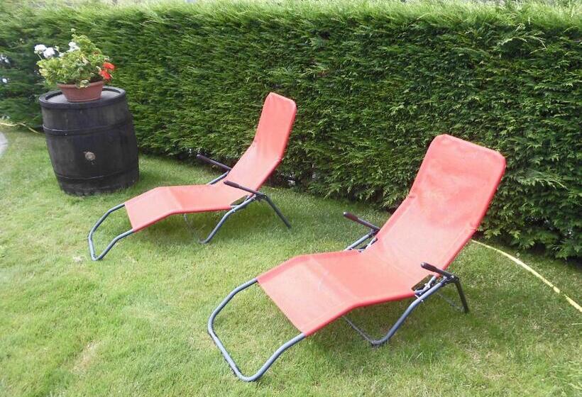 مبيت وإفطار Maison Lazier