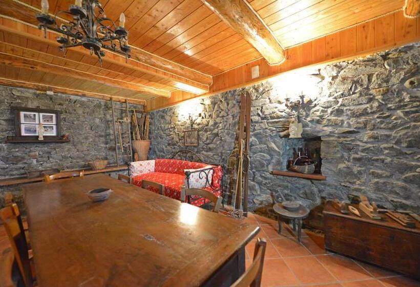 צימר Maison Lazier