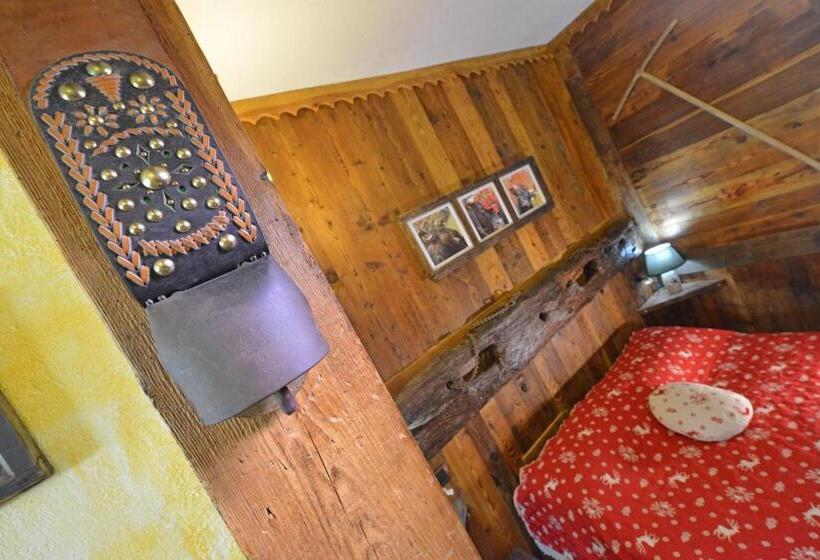 צימר Maison Lazier