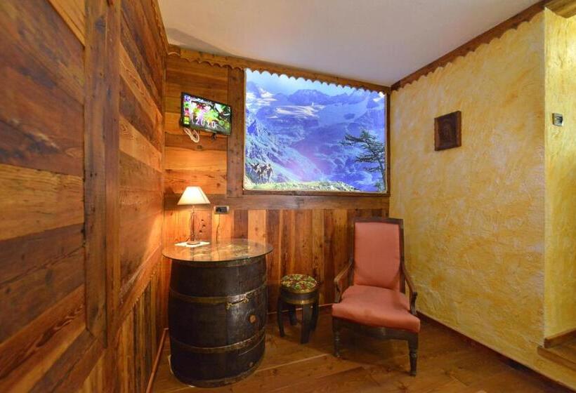 צימר Maison Lazier