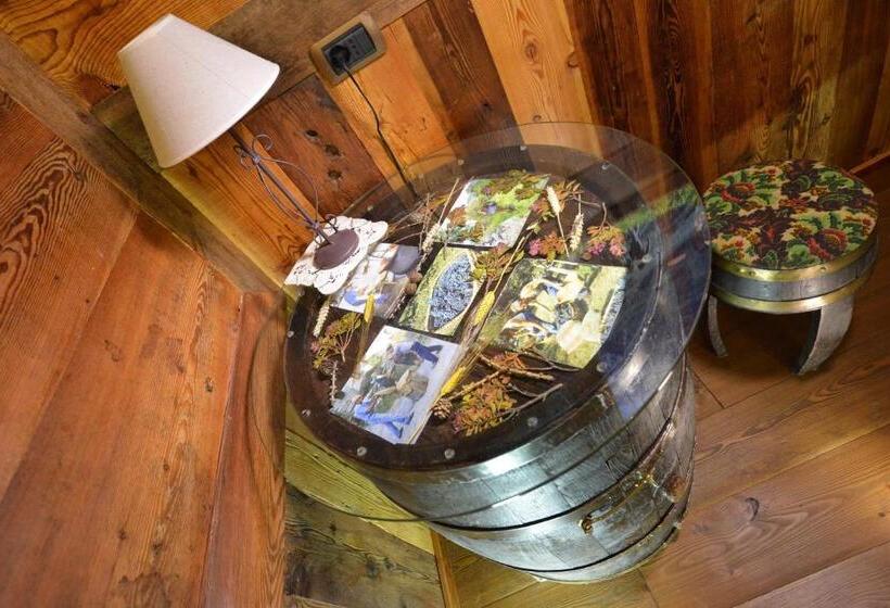 צימר Maison Lazier