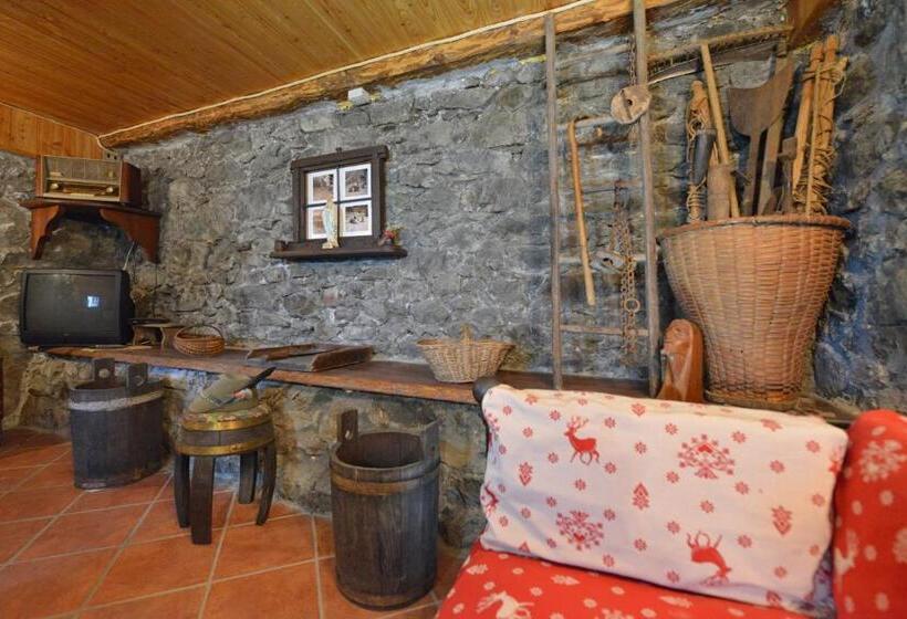 مبيت وإفطار Maison Lazier