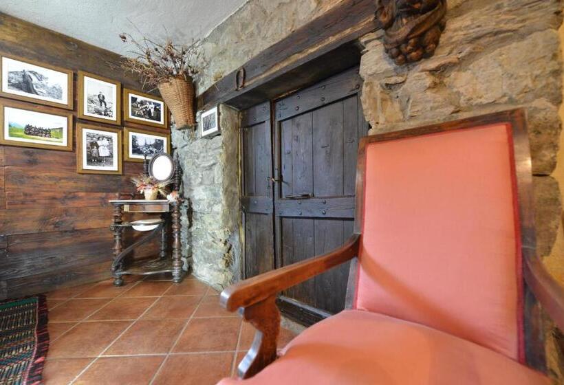 צימר Maison Lazier