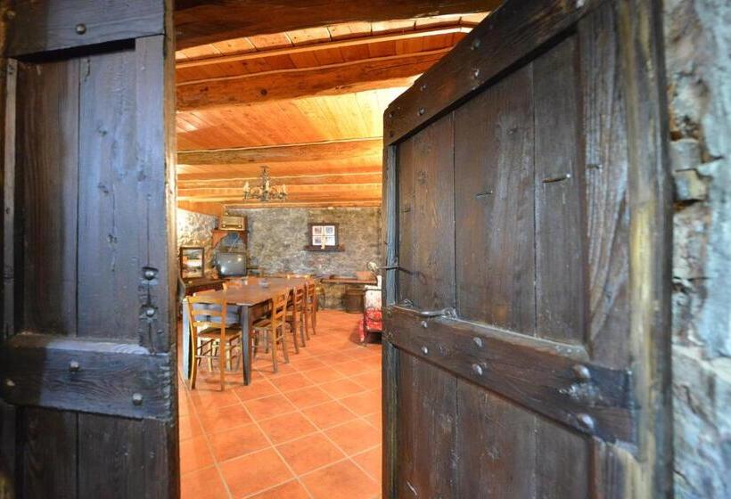 צימר Maison Lazier