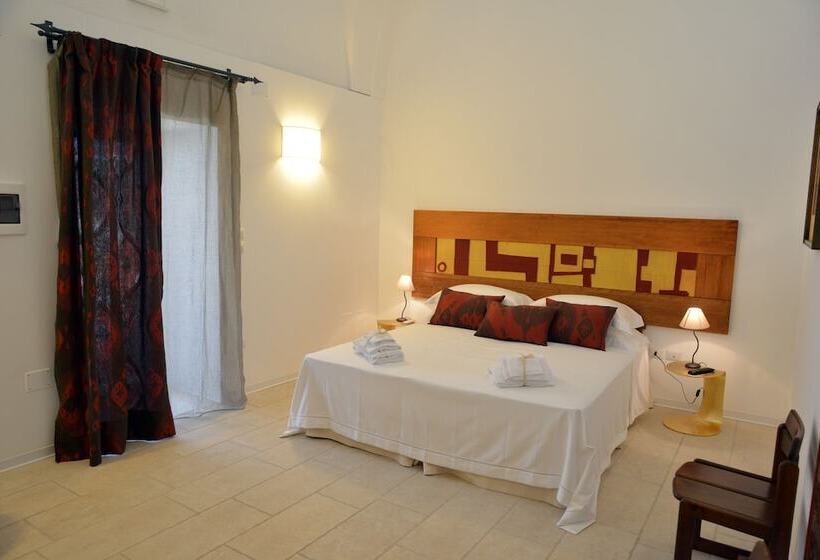 צימר Masseria Palane