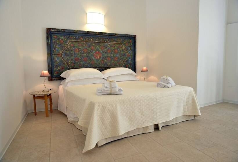 住宿加早餐  Masseria Palane