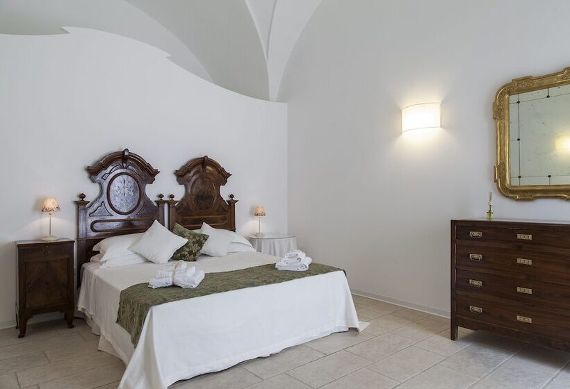 צימר Masseria Palane