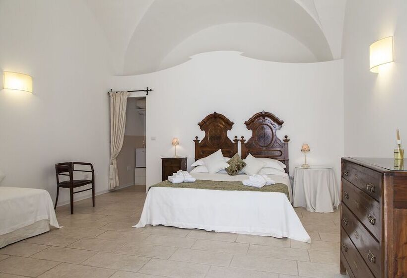 צימר Masseria Palane