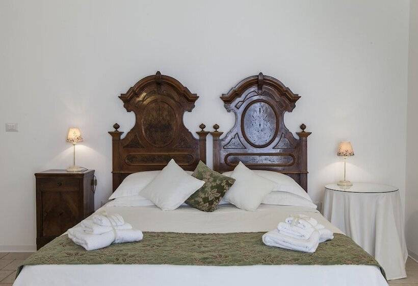 住宿加早餐  Masseria Palane