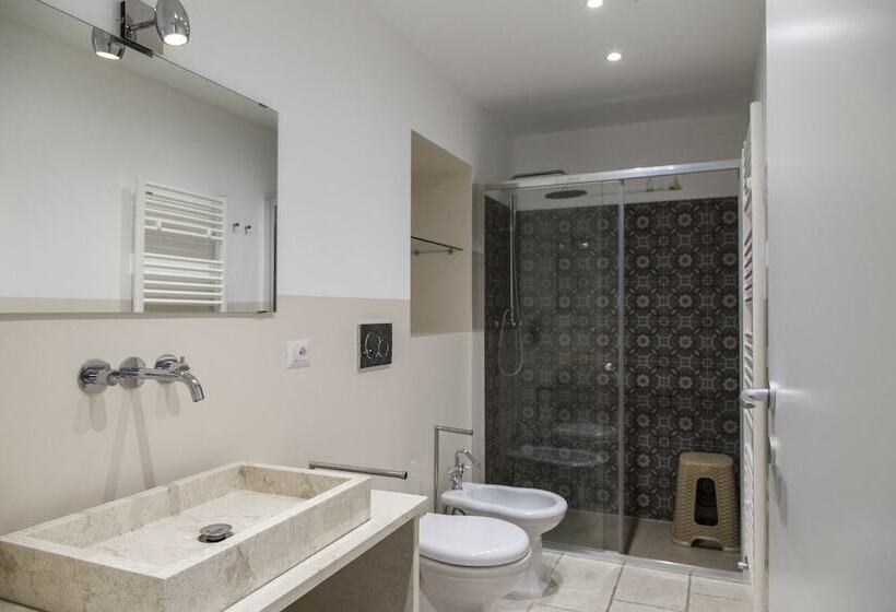 住宿加早餐  Masseria Palane