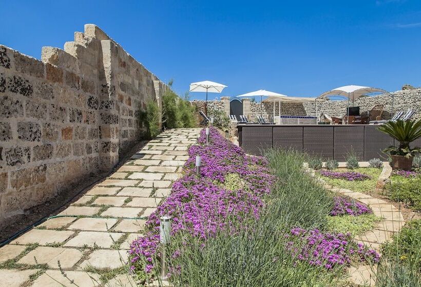 צימר Masseria Palane