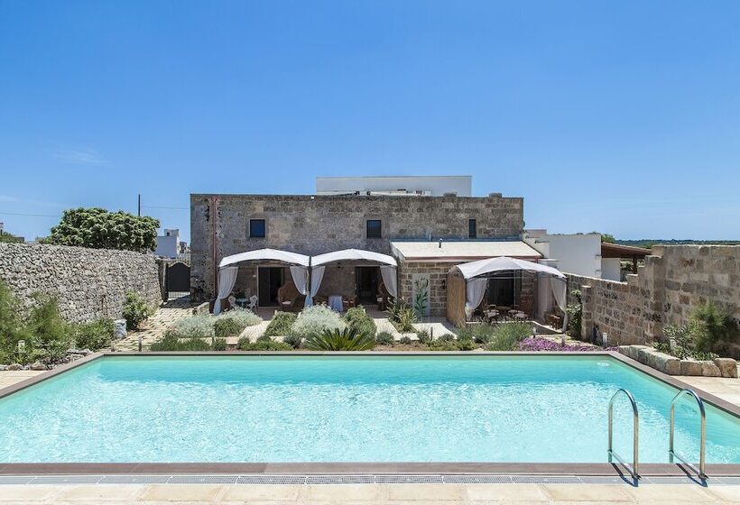 צימר Masseria Palane