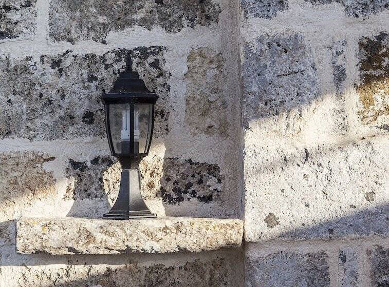 צימר Masseria Palane