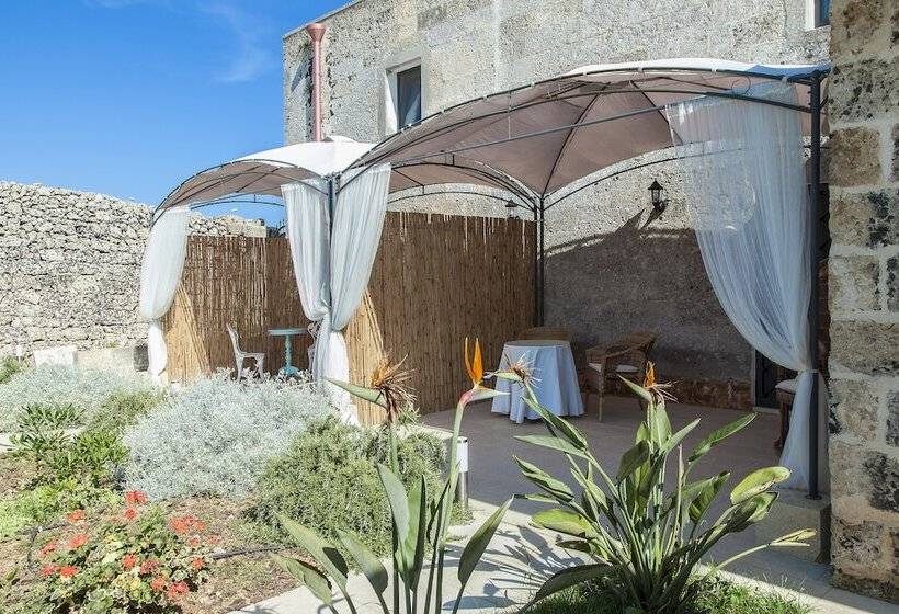 住宿加早餐  Masseria Palane