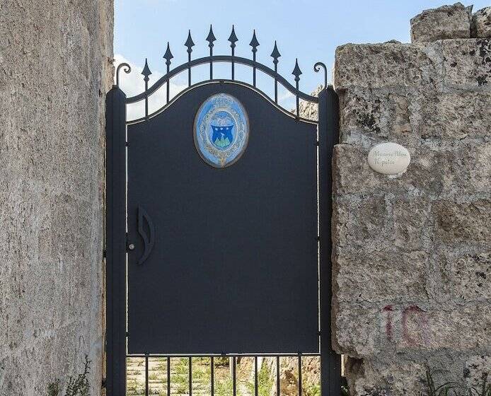 צימר Masseria Palane