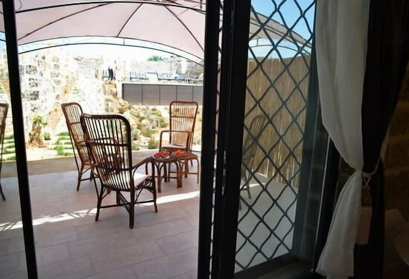 צימר Masseria Palane