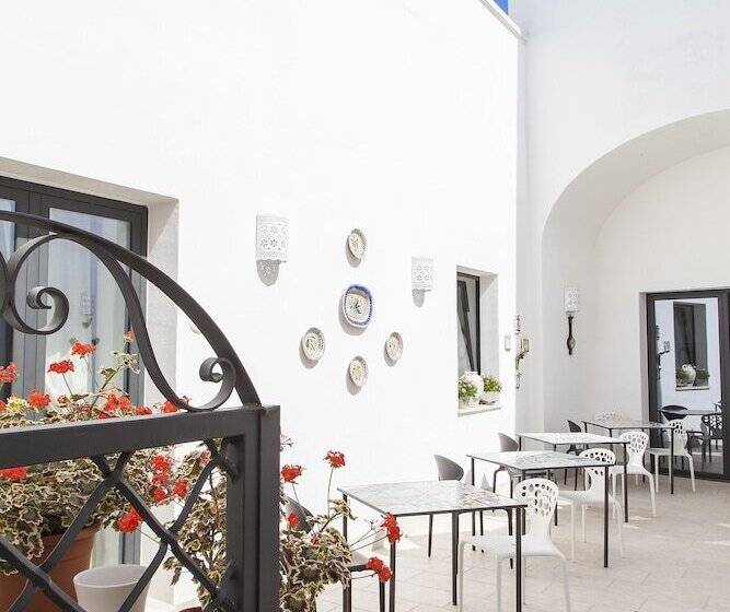 צימר Masseria Palane