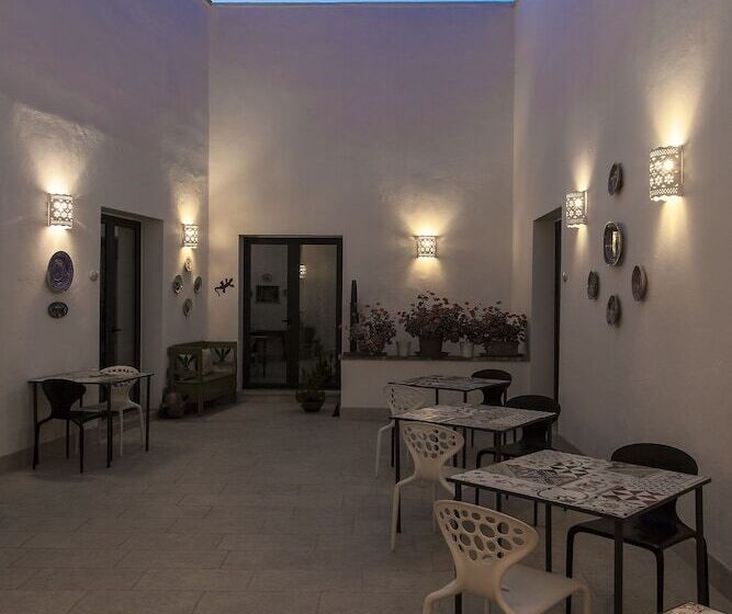 צימר Masseria Palane