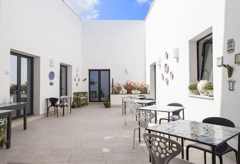 צימר Masseria Palane