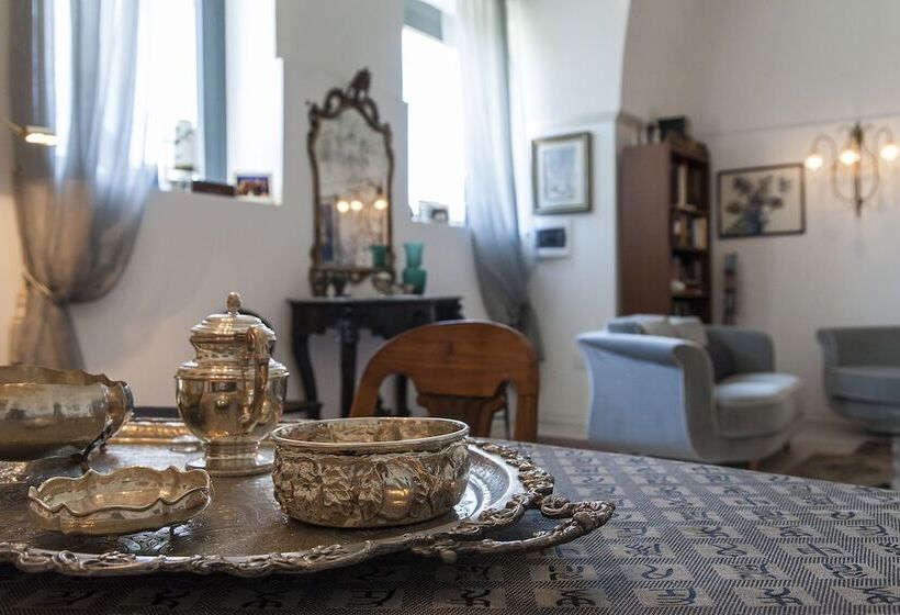 צימר Masseria Palane