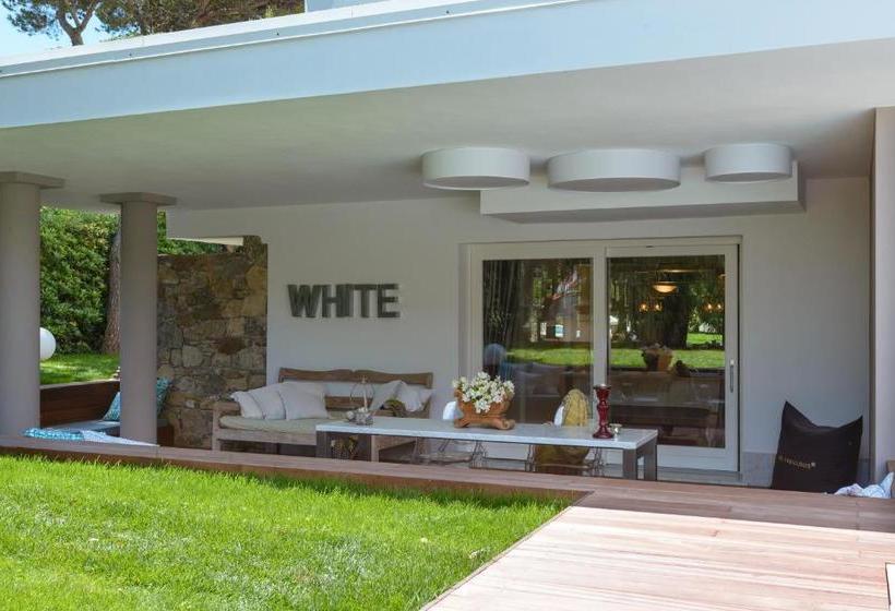 민박 Mediterranea Luxury House