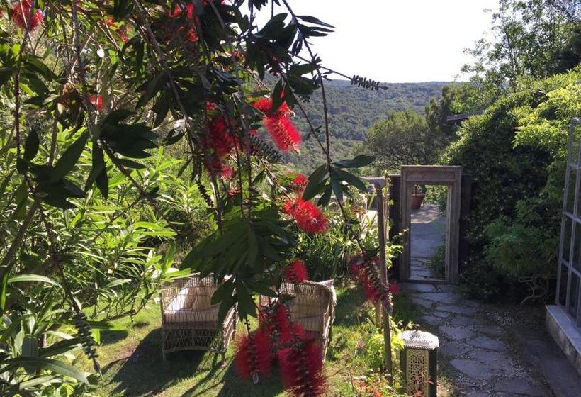 민박 Mediterranea Luxury House